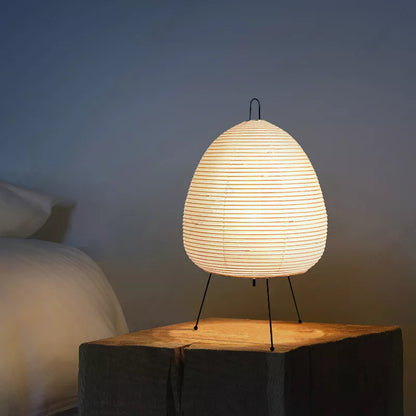 Akari Noguchi Yong Table Lamp