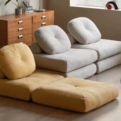 Tatami Sofa -Comfortable Japandi Multifunctional Sofa