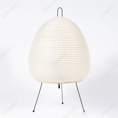 Akari Noguchi Yong Table Lamp