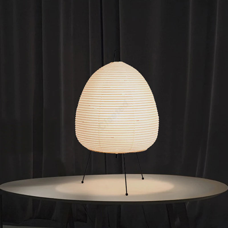 Akari Noguchi Yong Table Lamp