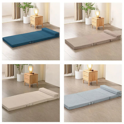 Memory Foam Folding Tatami Yoga Mattresses