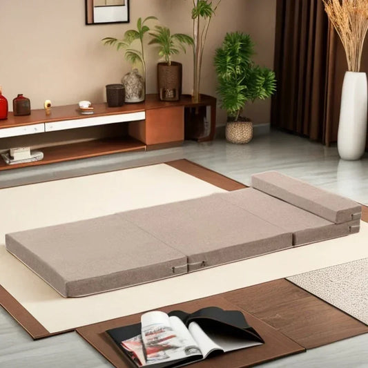 Memory Foam Folding Tatami Yoga Mattresses